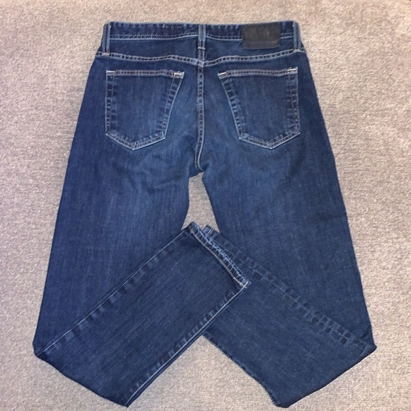 Adriano Goldschmied Jeans - Picture 2 of 8